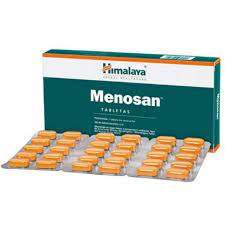 MENOSAN TAB 30 TAB